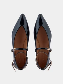 Туфли и лоферы Armani Exchange модель XW001648-AF17478-UC001 Фото