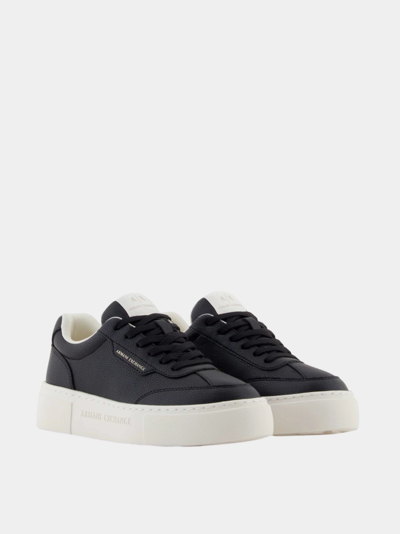 Кроссовки Armani Exchange модель XW001662-AF17351-UC001 Кроссовки Armani Exchange модель XW001662-AF17351-UC001 Фото