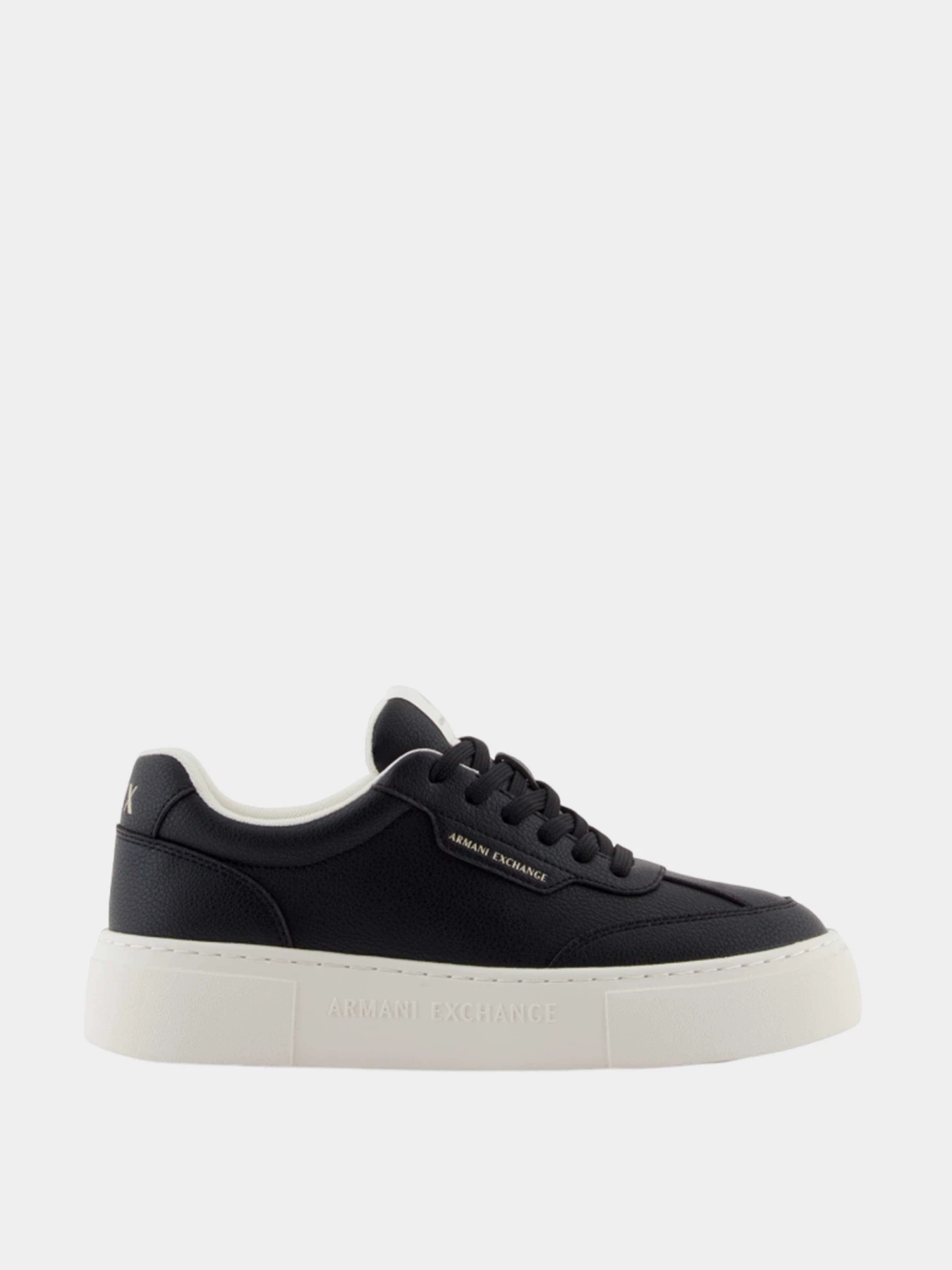 Кроссовки Armani Exchange модель XW001662-AF17351-UC001 Кроссовки Armani Exchange модель XW001662-AF17351-UC001 Фото
