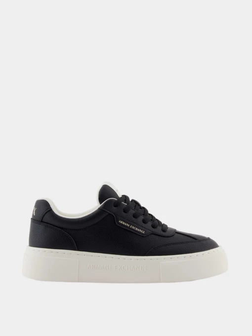 Кроссовкалар Armani Exchange үлгі XW001662-AF17351-UC001 Фото