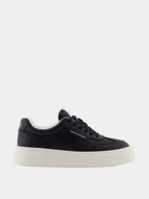 Кроссовкалар Armani Exchange үлгі XW001662-AF17351-UC001 Фото