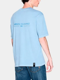 Футболки и поло Armani Exchange модель XM001072-AF16283-U9289 Фото