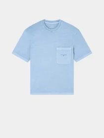 Футболки и поло Armani Exchange модель XM001072-AF16283-U9289 Фото
