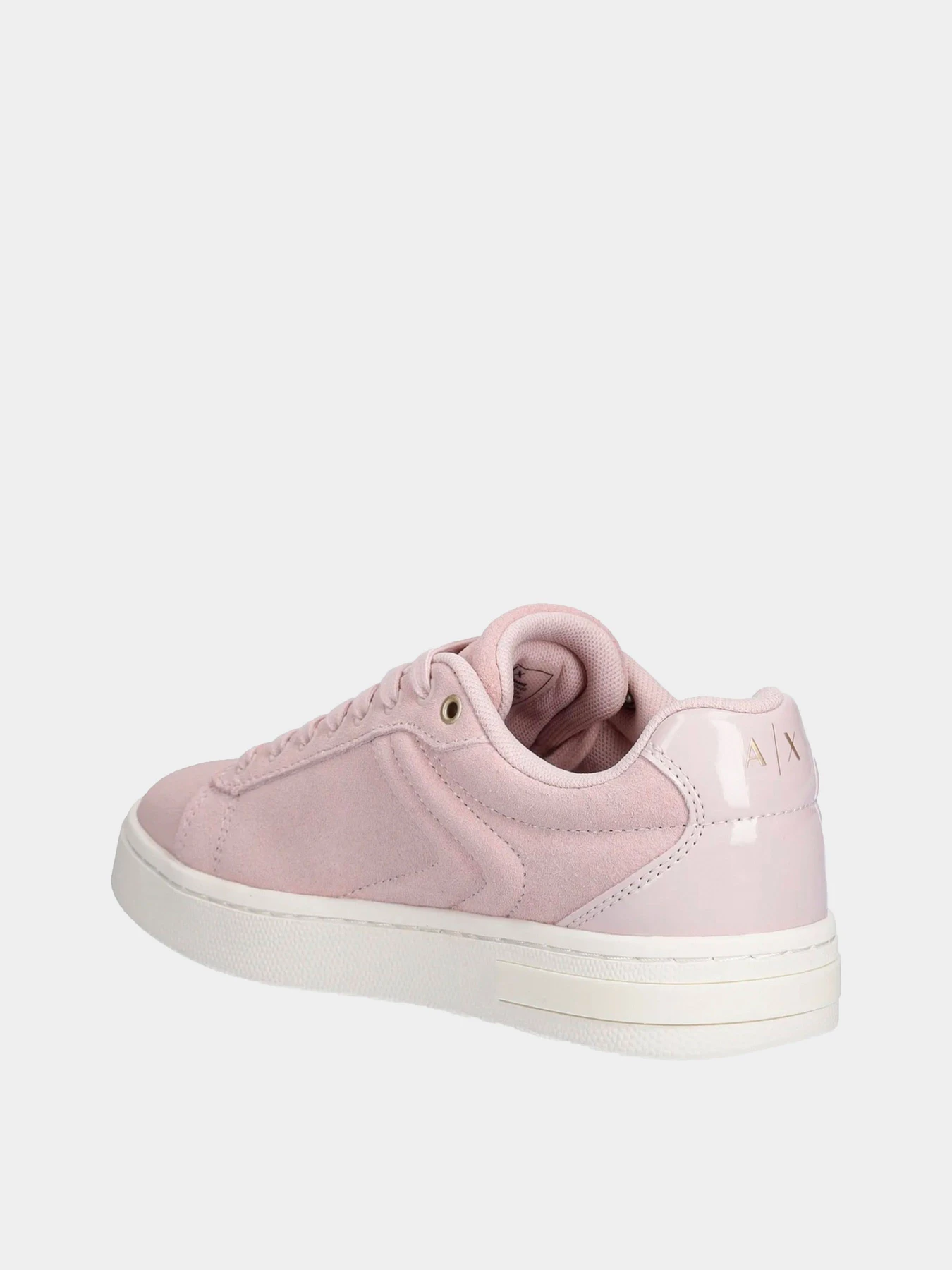 Кеды Armani Exchange модель XW001619-AF17445-U4012 Фото