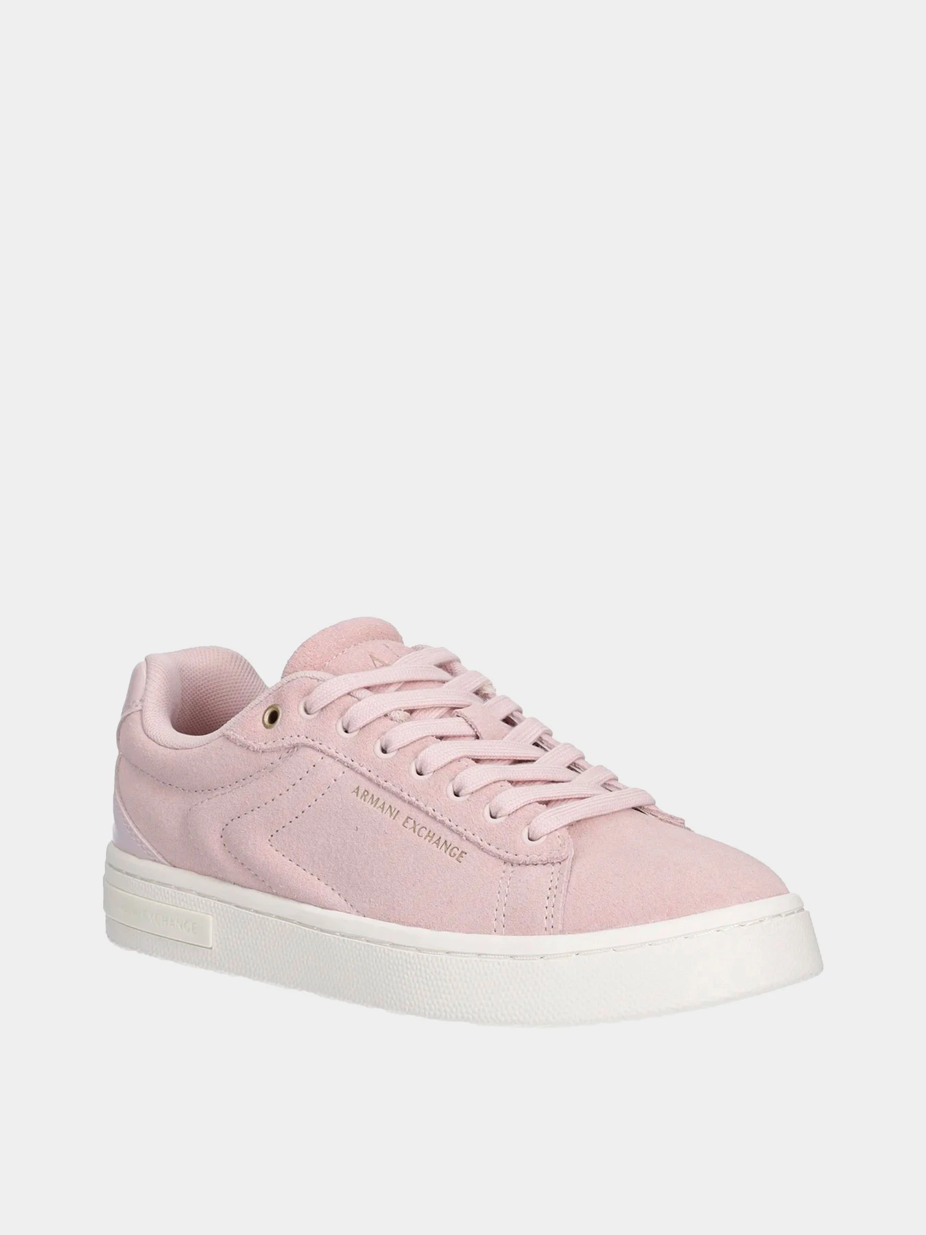 Кеды Armani Exchange модель XW001619-AF17445-U4012 Фото