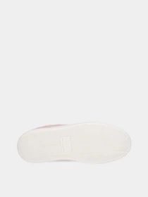 Кеды Armani Exchange модель XW001619-AF17445-U4012 Фото