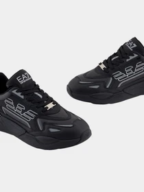 Кроссовки EA7 модель 7X000306-AF18446-MC032 Фото