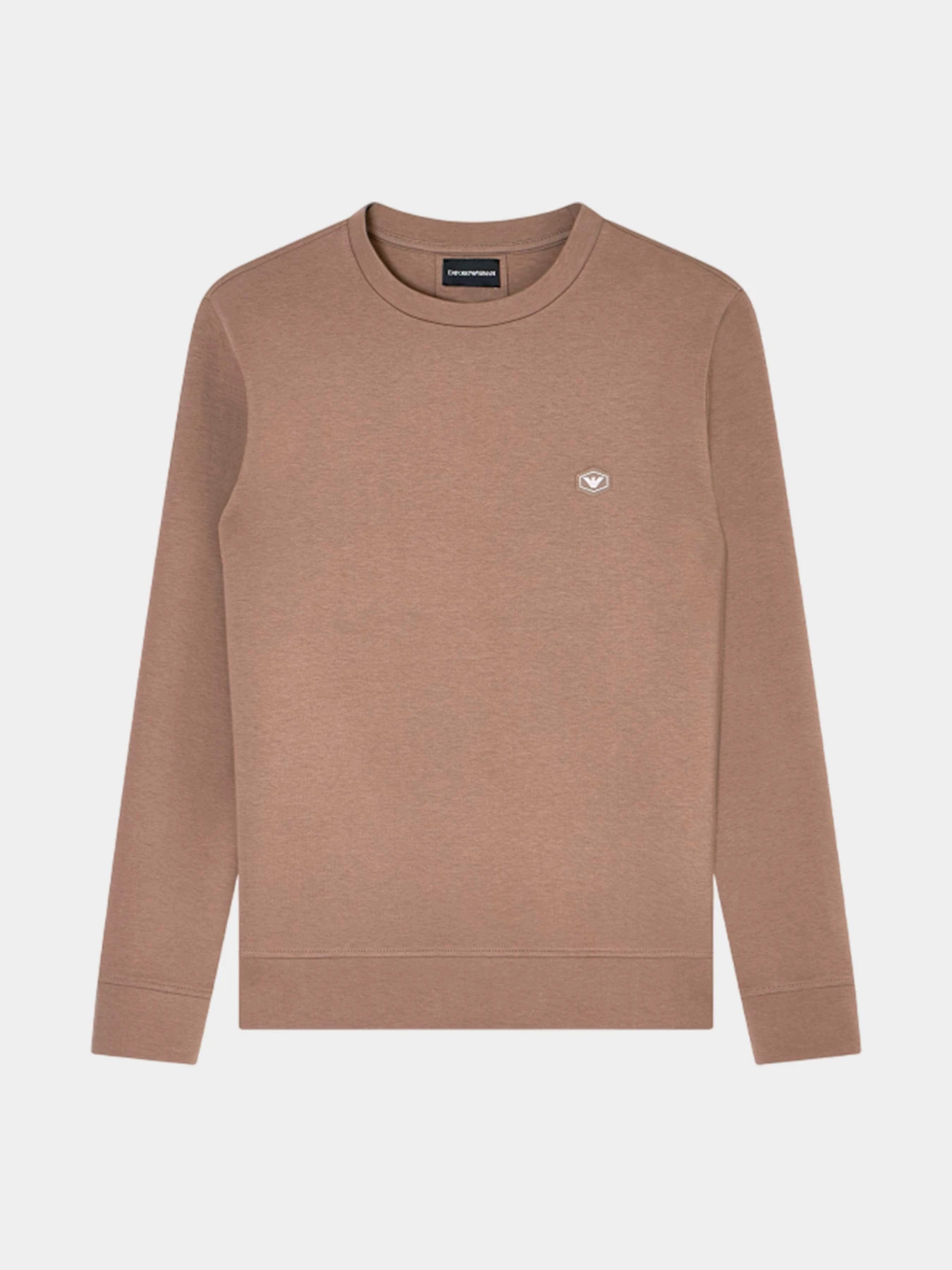 Худи и свитшоты Emporio Armani модель 8N1MD1-1JHSZ-U6189 Фото