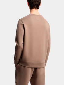 Худи и свитшоты Emporio Armani модель 8N1MD1-1JHSZ-U6189 Фото
