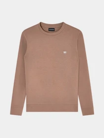 Худи и свитшоты Emporio Armani модель 8N1MD1-1JHSZ-U6189 Фото