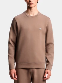 Худи и свитшоты Emporio Armani модель 8N1MD1-1JHSZ-U6189 Фото