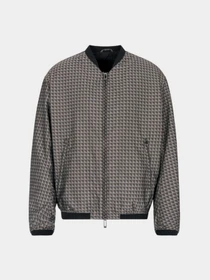 Куртки и дубленки Emporio Armani модель EM003382-AF18696-FC227 Фото
