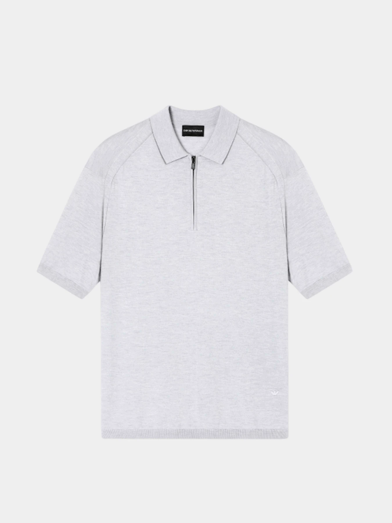 Футболки и поло Emporio Armani модель EM003383-AF18995-O8005 Футболки и поло Emporio Armani модель EM003383-AF18995-O8005 Фото