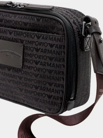 Сумки Emporio Armani модель EM003418-AF13823-U8168 Фото
