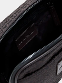 Сумки Emporio Armani модель EM003418-AF13823-U8168 Фото