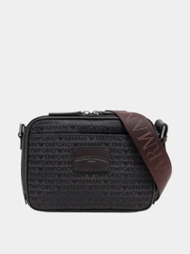 Сумки Emporio Armani модель EM003418-AF13823-U8168 Фото