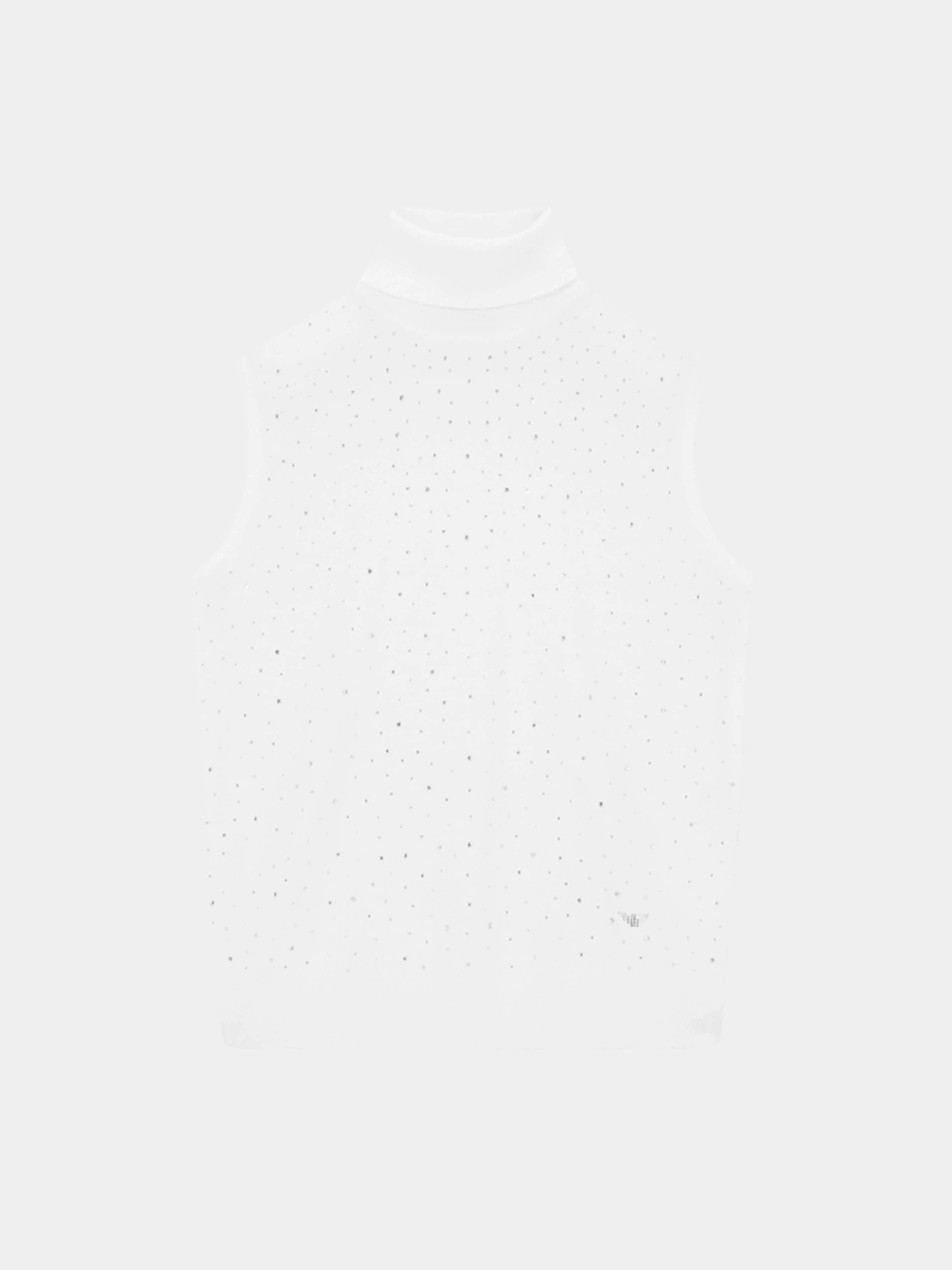 Футболки и поло Emporio Armani модель EW002686-AF19176-F0015 Футболки и поло Emporio Armani модель EW002686-AF19176-F0015 Фото