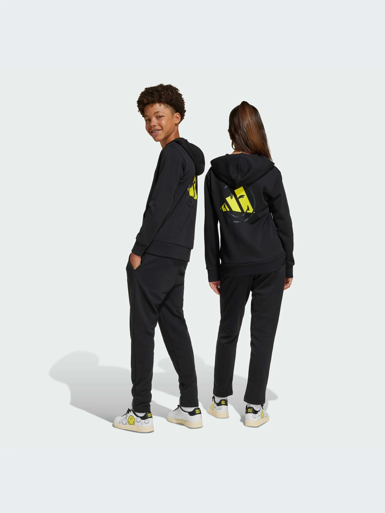 Брюки Adidas модель JJ3073-KZ Брюки Adidas модель JJ3073-KZ Фото