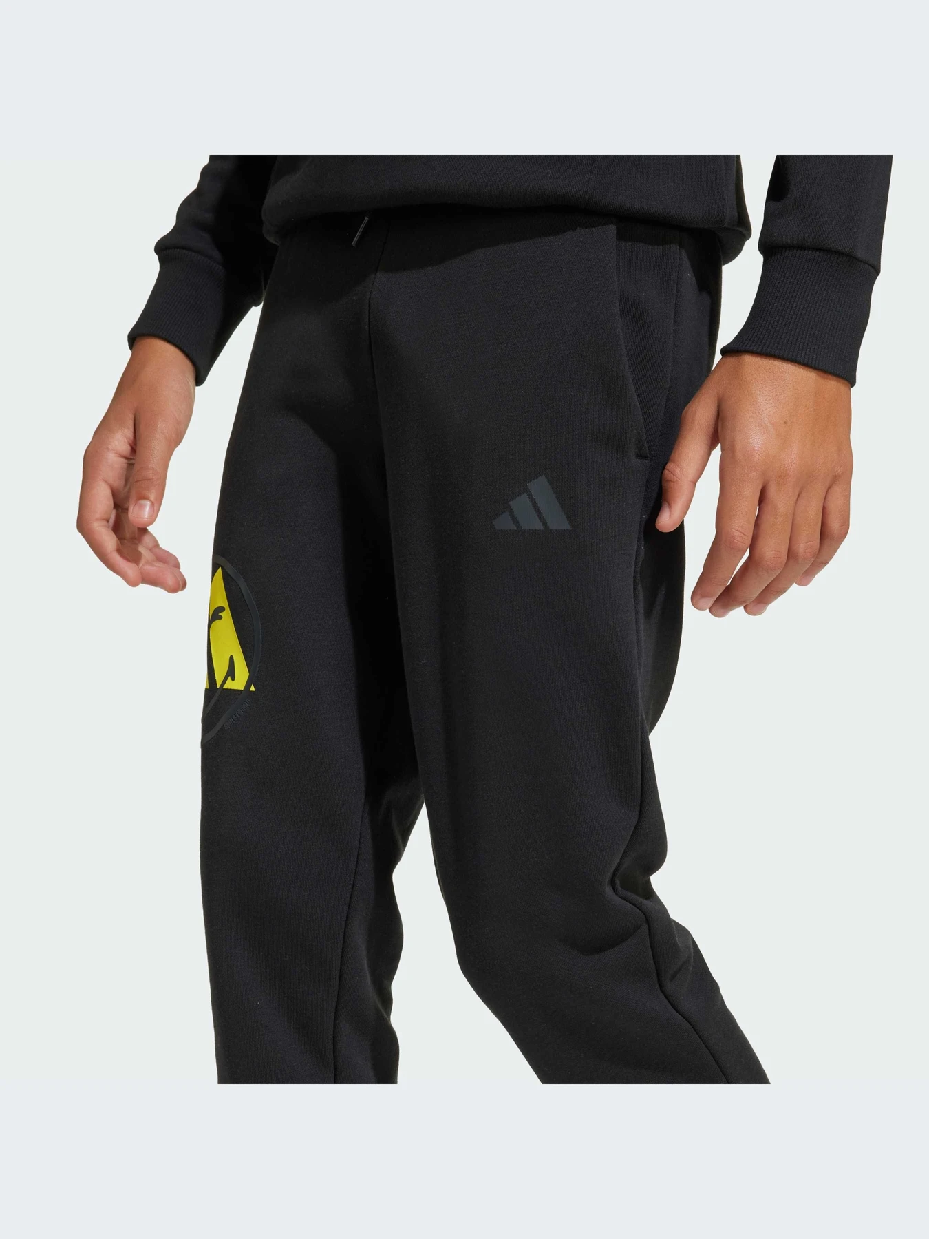 Брюки Adidas модель JJ3073-KZ Брюки Adidas модель JJ3073-KZ Фото