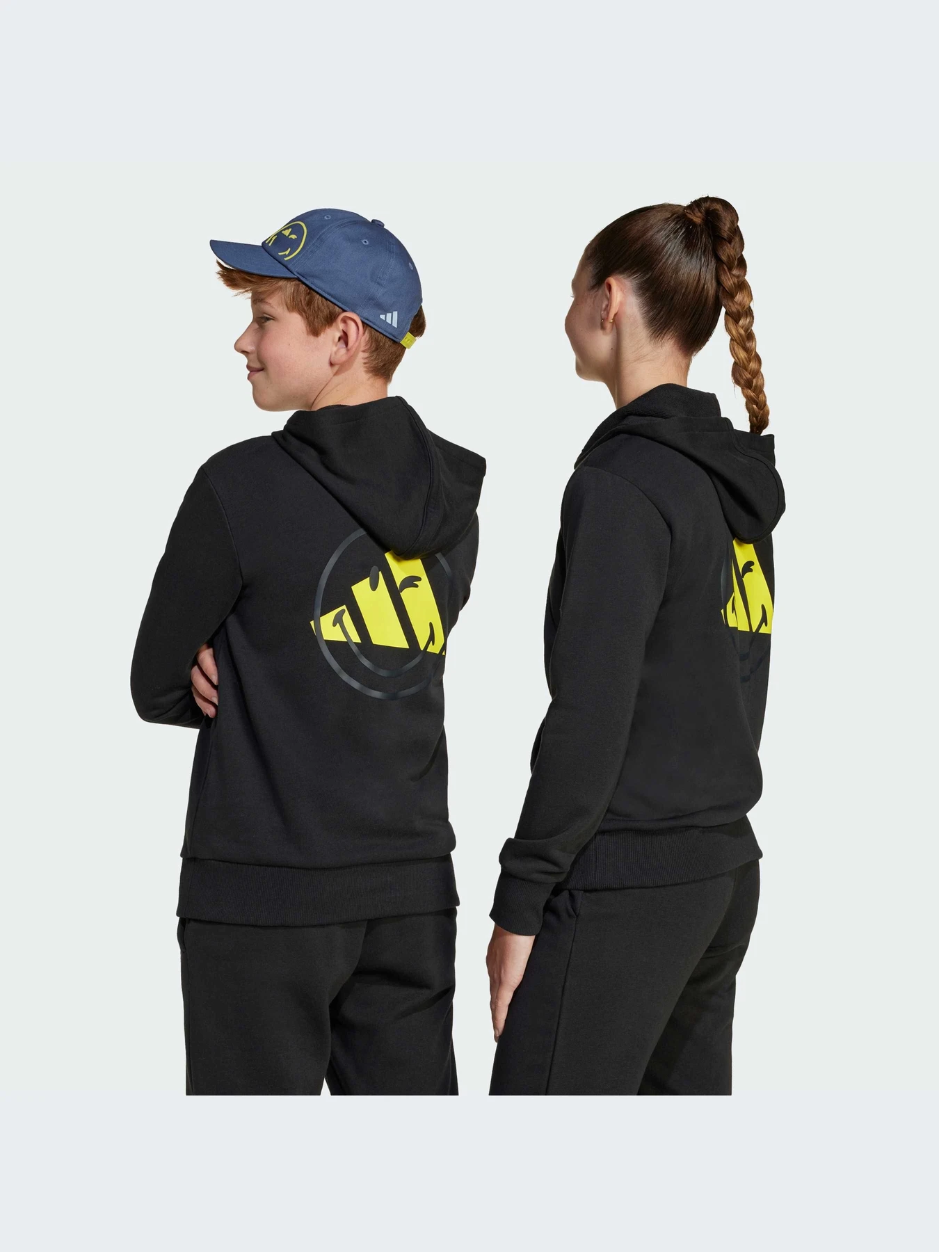 Худи и свитшоты Adidas модель JJ3072-KZ Худи и свитшоты Adidas модель JJ3072-KZ Фото