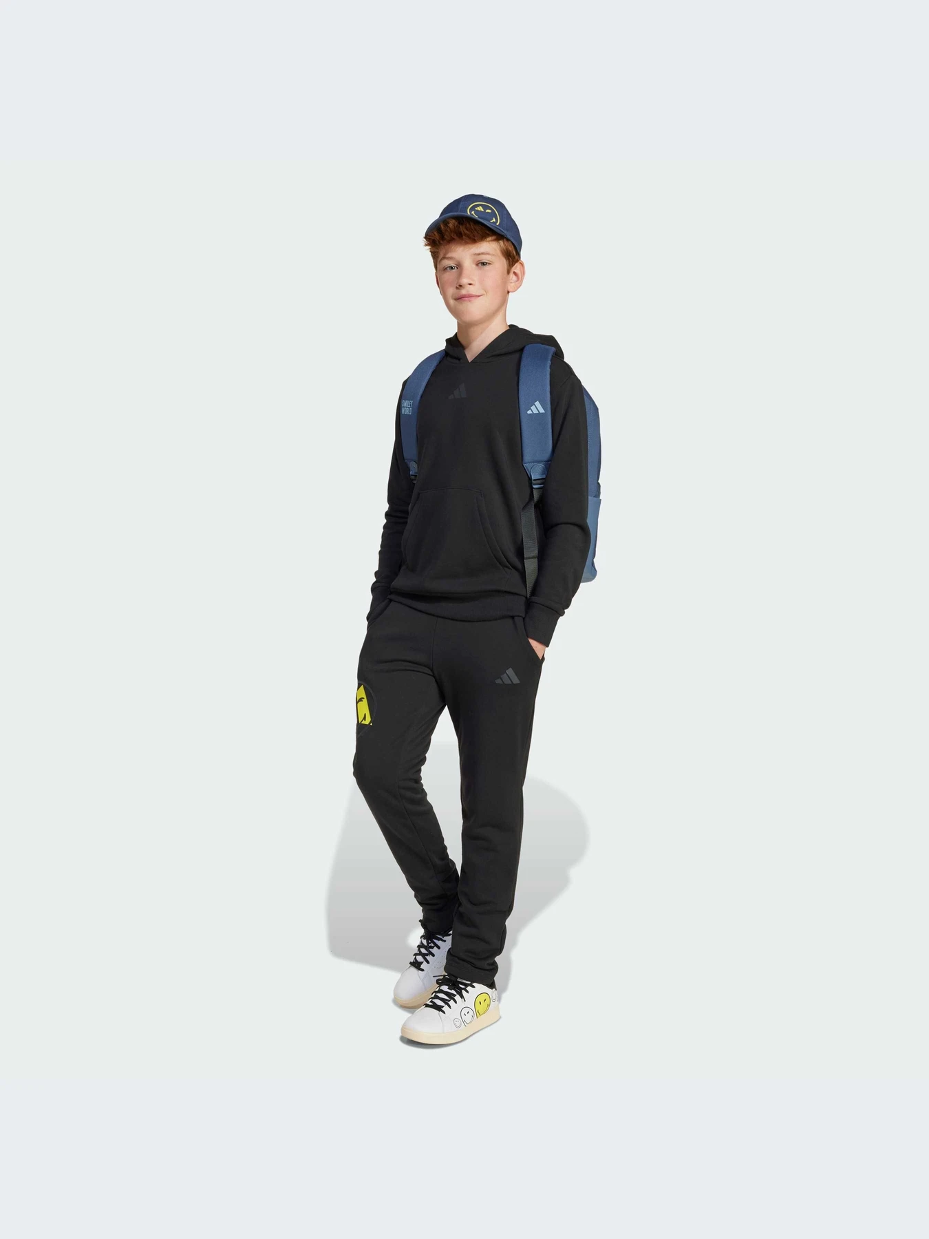 Худи и свитшоты Adidas модель JJ3072-KZ Худи и свитшоты Adidas модель JJ3072-KZ Фото