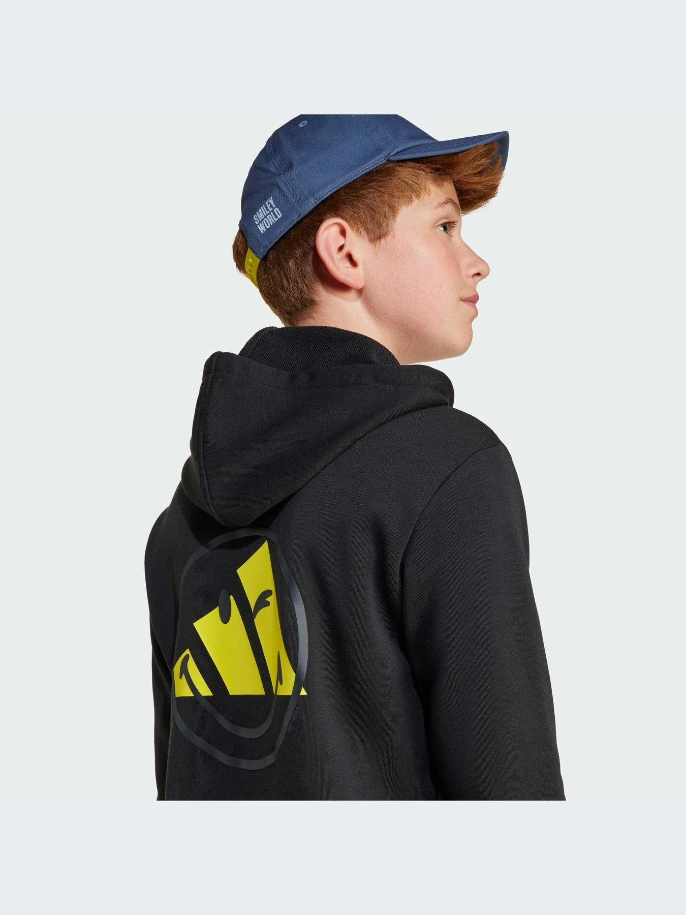 Худи и свитшоты Adidas модель JJ3072-KZ Худи и свитшоты Adidas модель JJ3072-KZ Фото