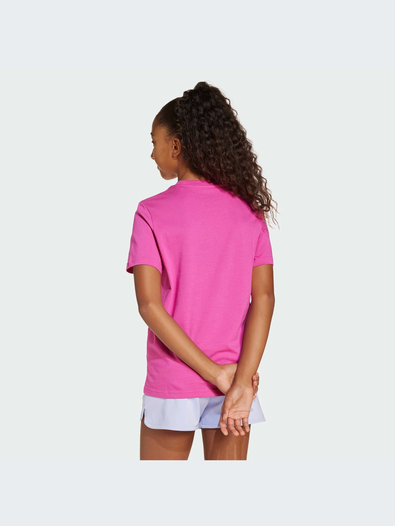 Футболки и поло Adidas модель JI6732-KZ Футболки и поло Adidas модель JI6732-KZ Фото