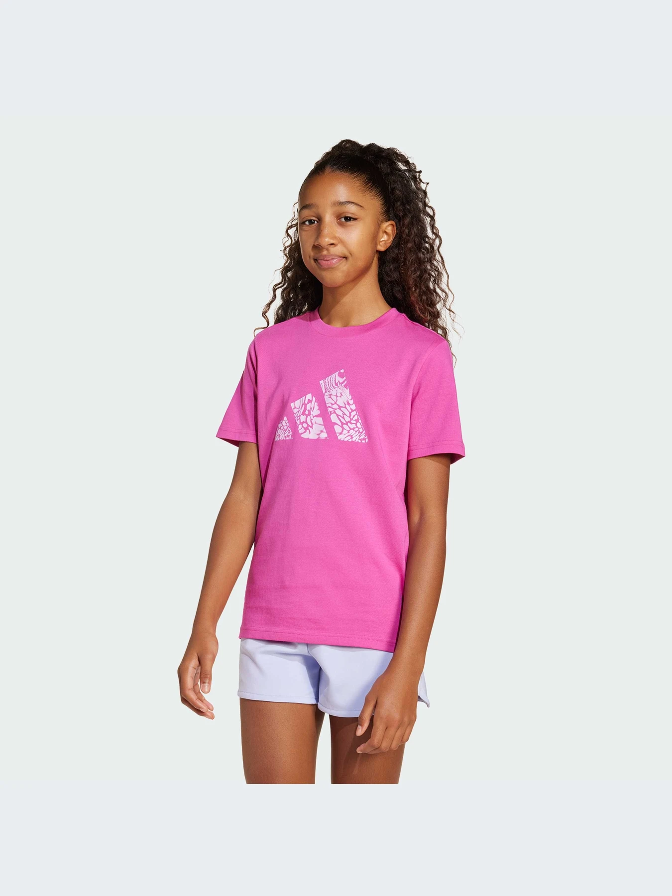 Футболки и поло Adidas модель JI6732-KZ Футболки и поло Adidas модель JI6732-KZ Фото