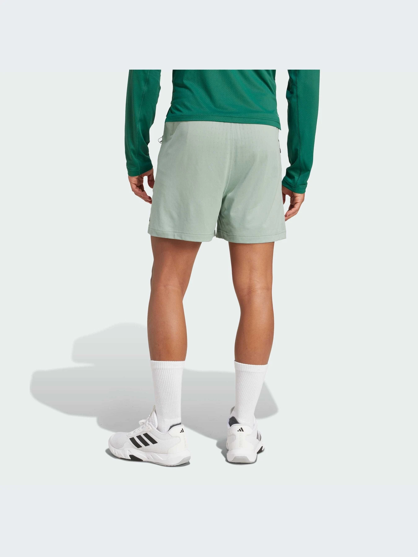 Шорты Adidas модель JI8191-KZ Шорты Adidas модель JI8191-KZ Фото