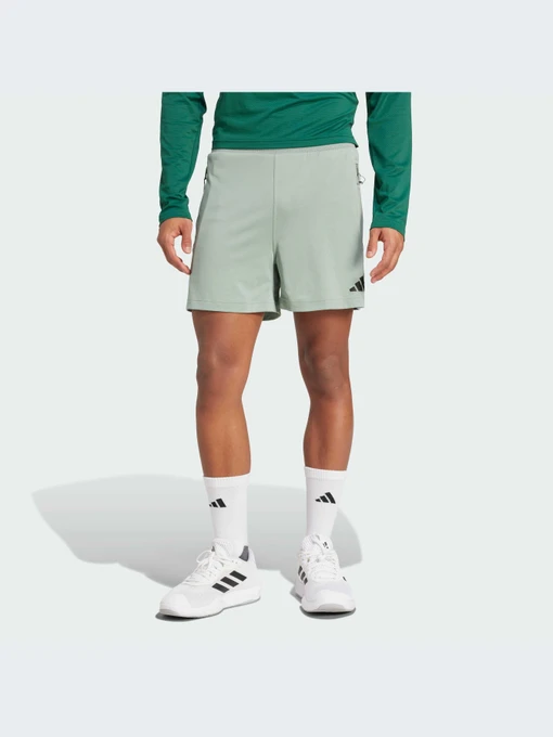 Шорты Adidas модель JI8191-KZ Фото