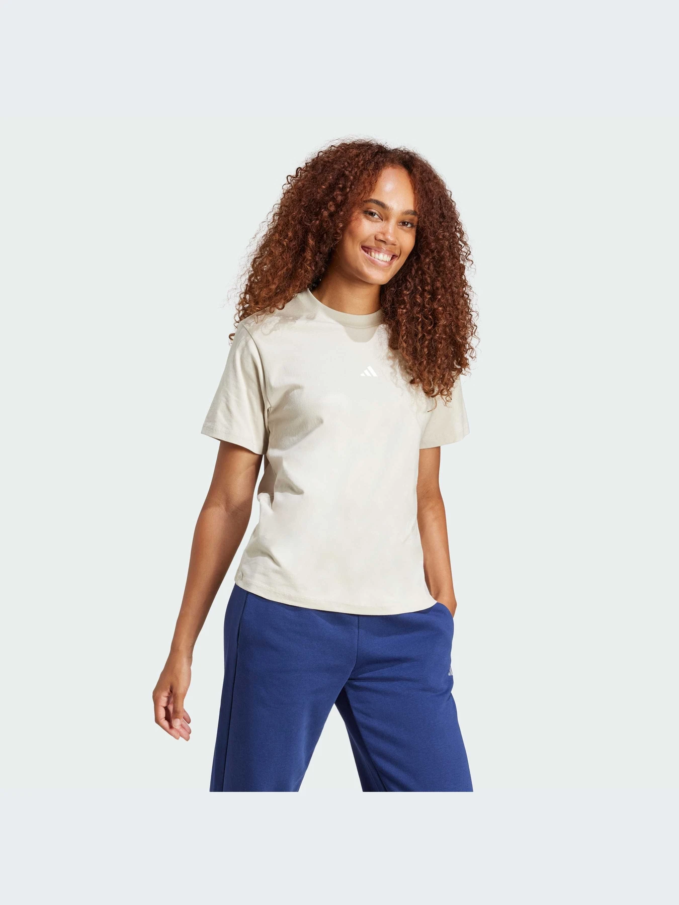 Футболки и поло Adidas модель JI6079-KZ Футболки и поло Adidas модель JI6079-KZ Фото