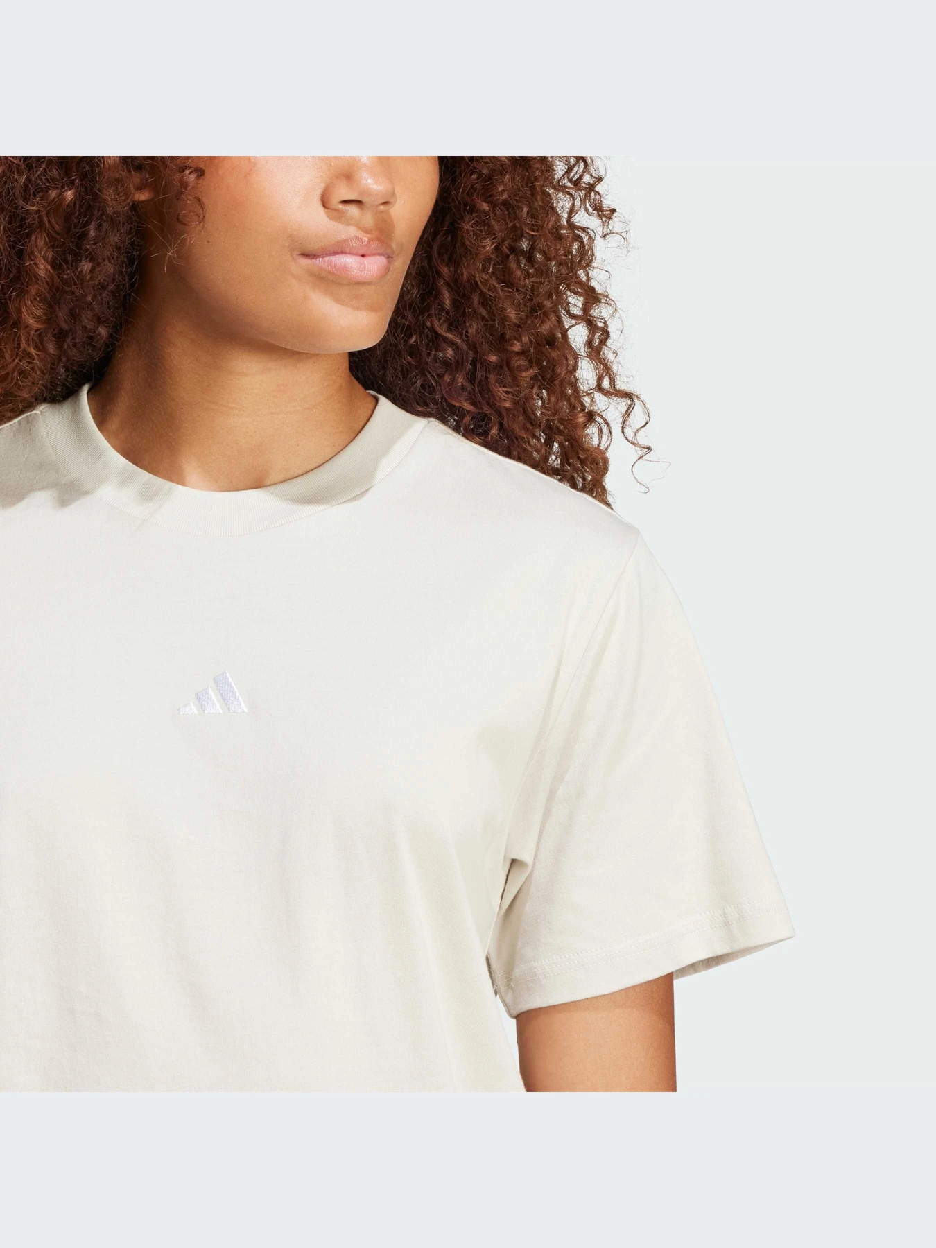 Футболки и поло Adidas модель JI6079-KZ Футболки и поло Adidas модель JI6079-KZ Фото