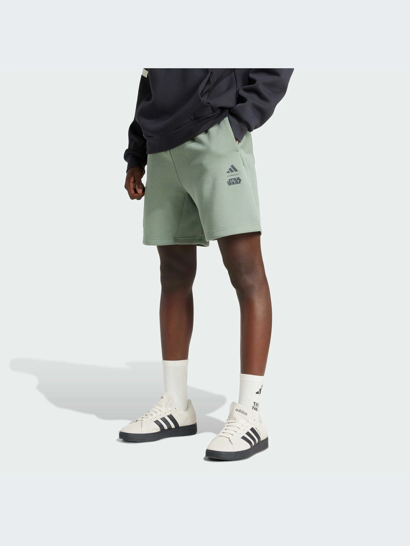 Шорты Adidas модель JI5722-KZ Шорты Adidas модель JI5722-KZ Фото
