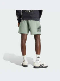 Шорты Adidas модель JI5722-KZ Фото