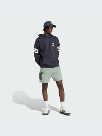 Шорты Adidas модель JI5722-KZ Фото