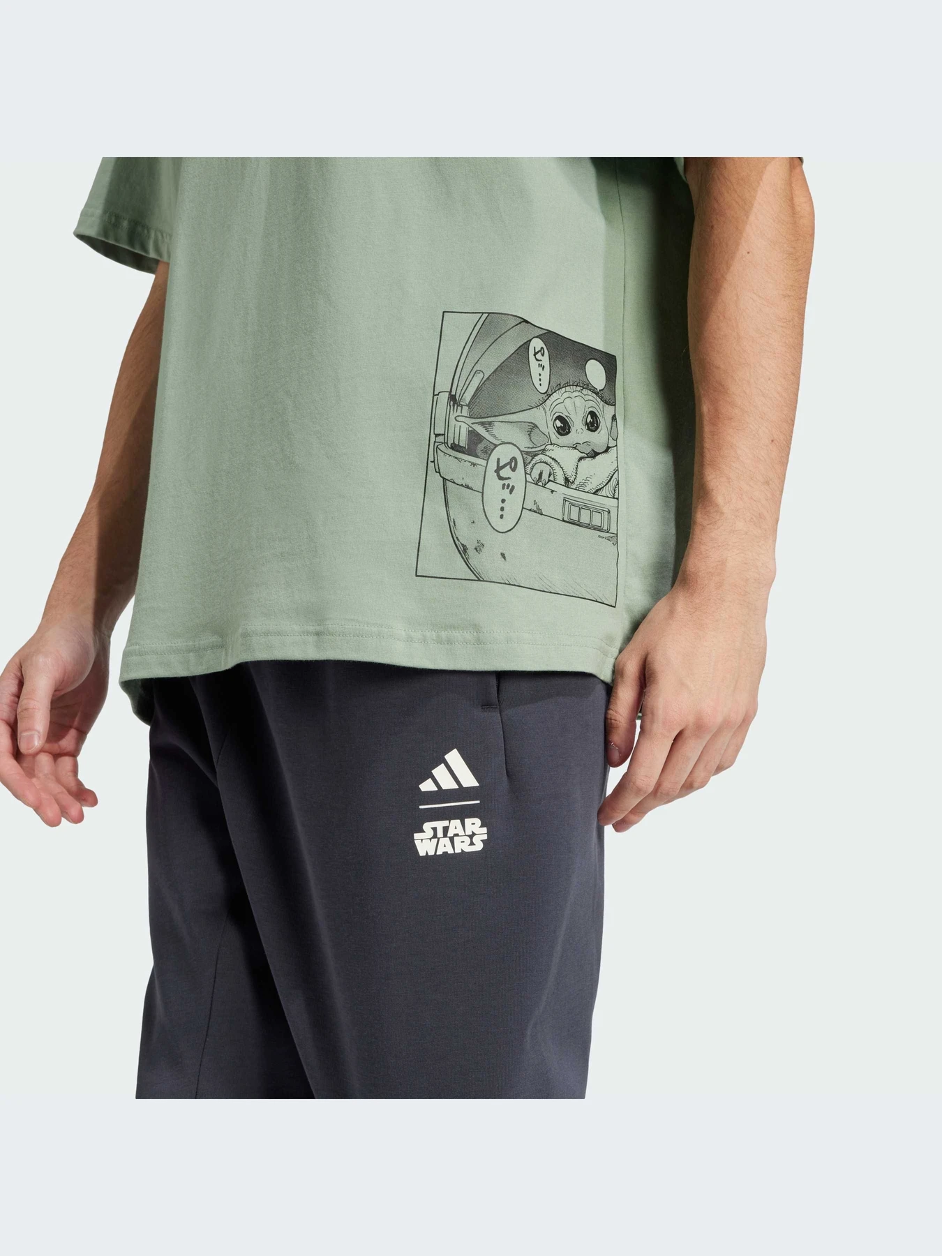 Футболки и поло Adidas модель JI5718-KZ Футболки и поло Adidas модель JI5718-KZ Фото