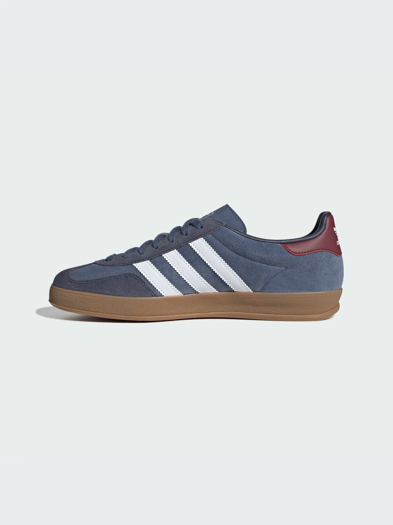 Кроссовки Adidas Gazelle модель JI3522-KZ Кроссовки Adidas Gazelle модель JI3522-KZ Фото