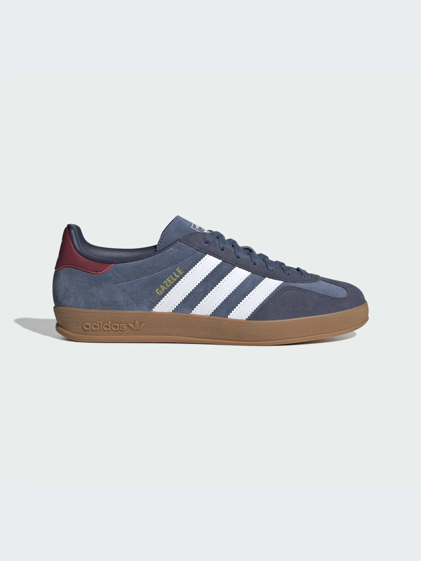 Кроссовки Adidas Gazelle модель JI3522-KZ Кроссовки Adidas Gazelle модель JI3522-KZ Фото