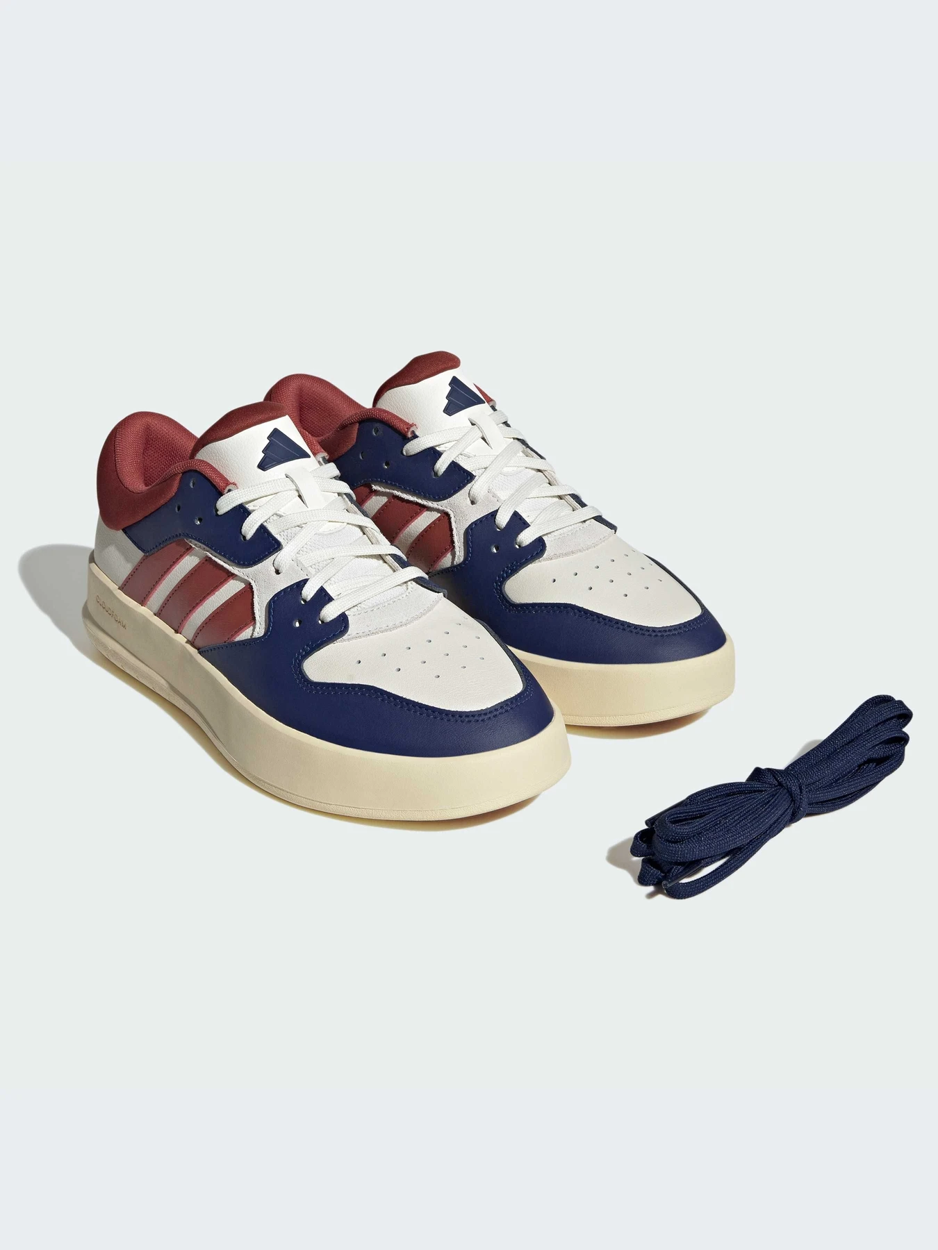 Кроссовки Adidas модель JI1825-KZ Кроссовки Adidas модель JI1825-KZ Фото