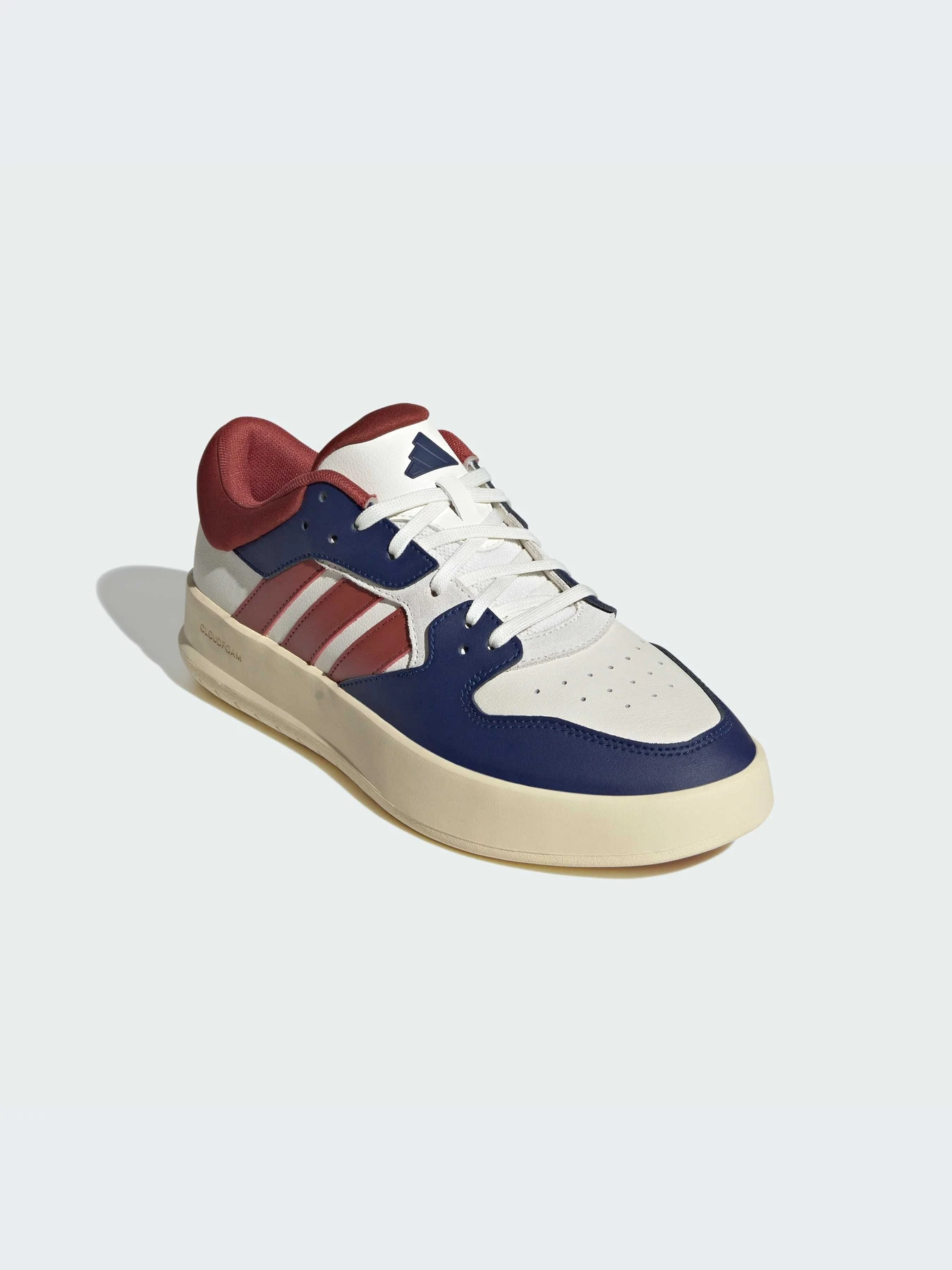 Кроссовки Adidas модель JI1825-KZ Кроссовки Adidas модель JI1825-KZ Фото