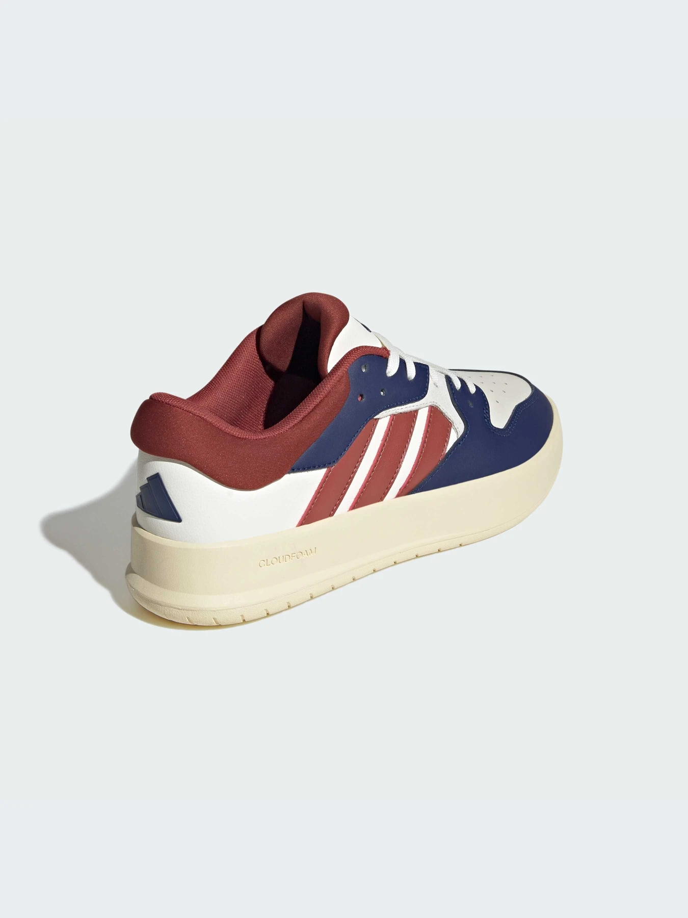 Кроссовки Adidas модель JI1825-KZ Кроссовки Adidas модель JI1825-KZ Фото