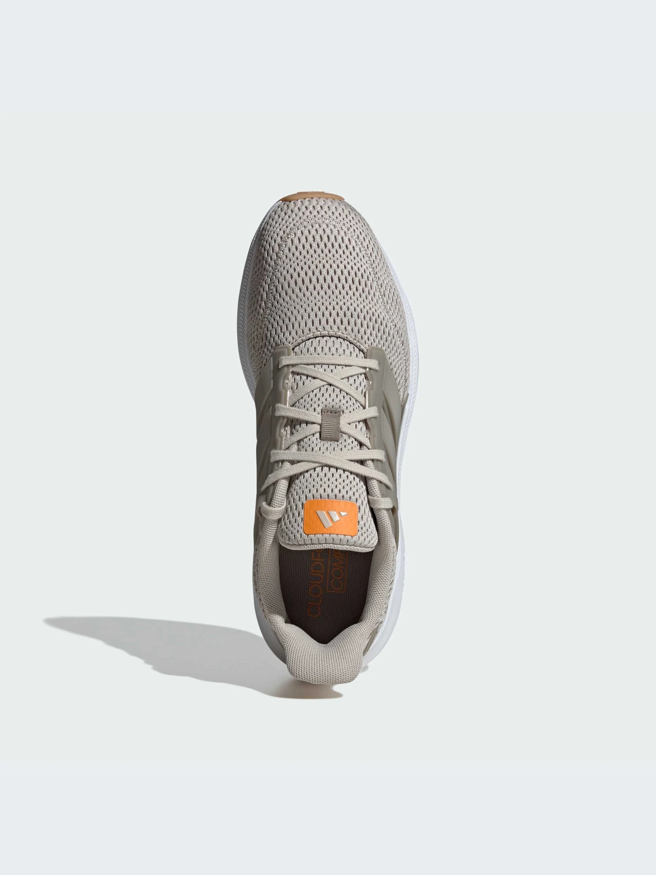 Кроссовки Adidas модель JI2420-KZ Кроссовки Adidas модель JI2420-KZ Фото