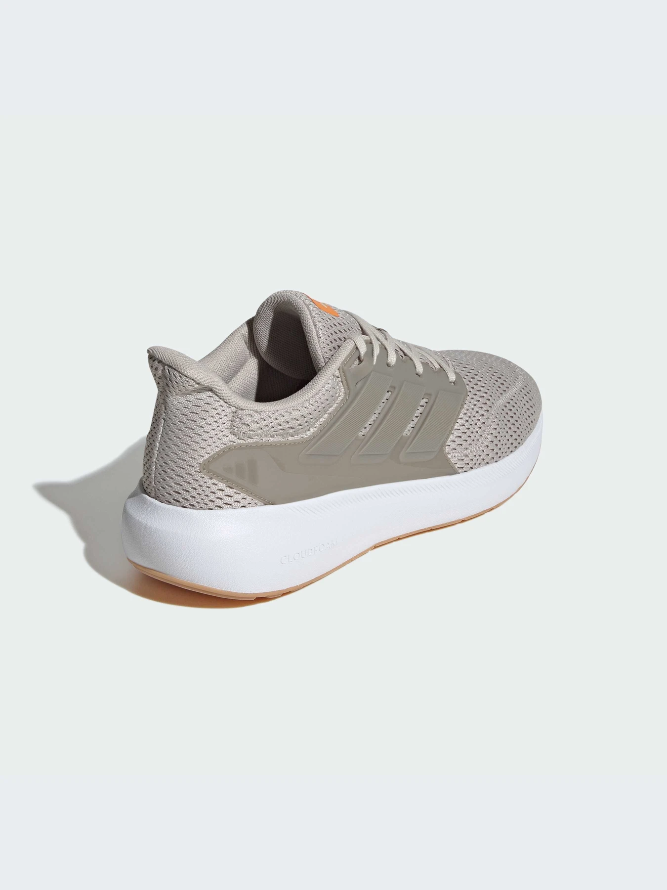 Кроссовки Adidas модель JI2420-KZ Кроссовки Adidas модель JI2420-KZ Фото