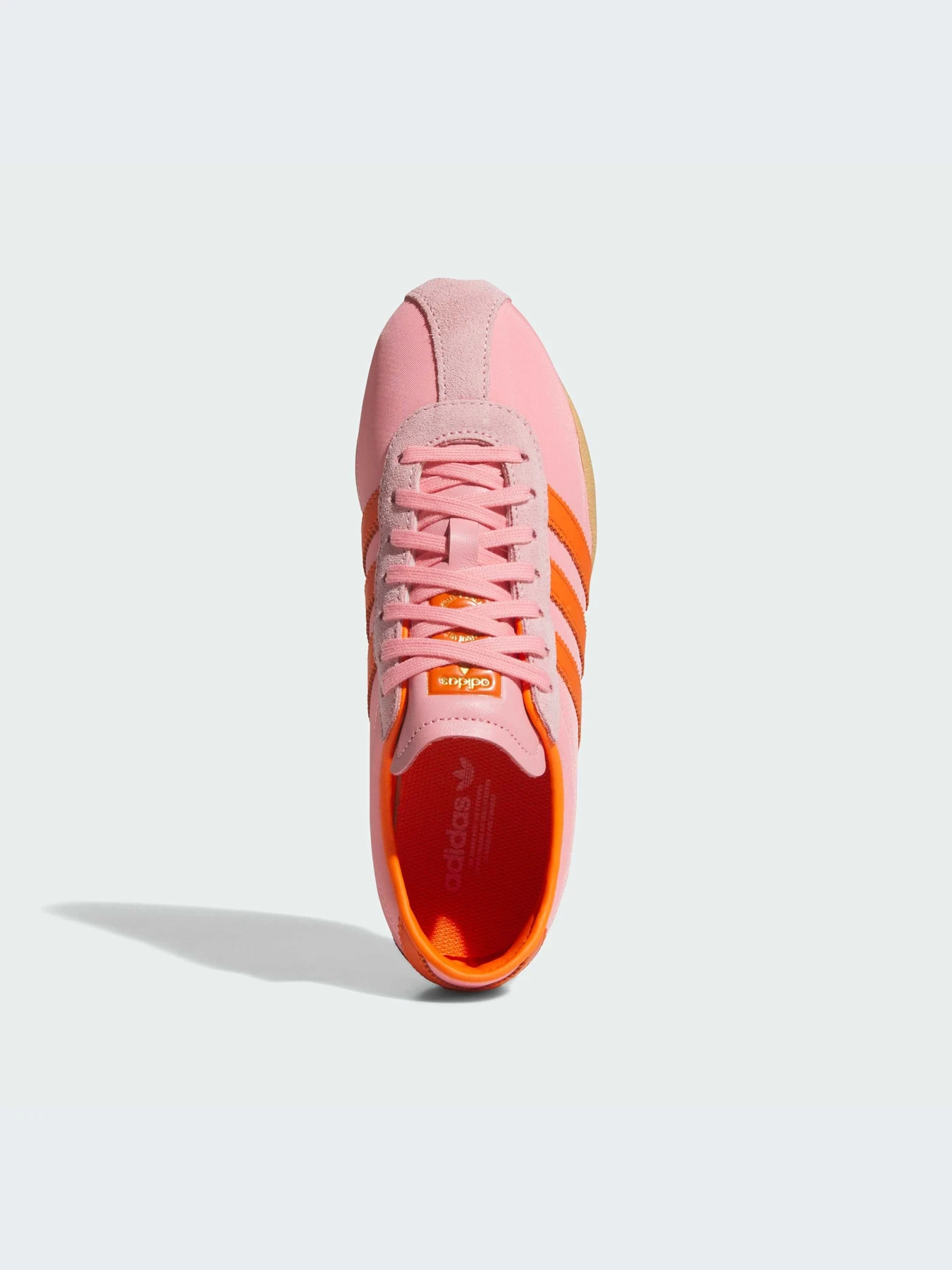 Кроссовки Adidas модель JI3297-KZ Фото