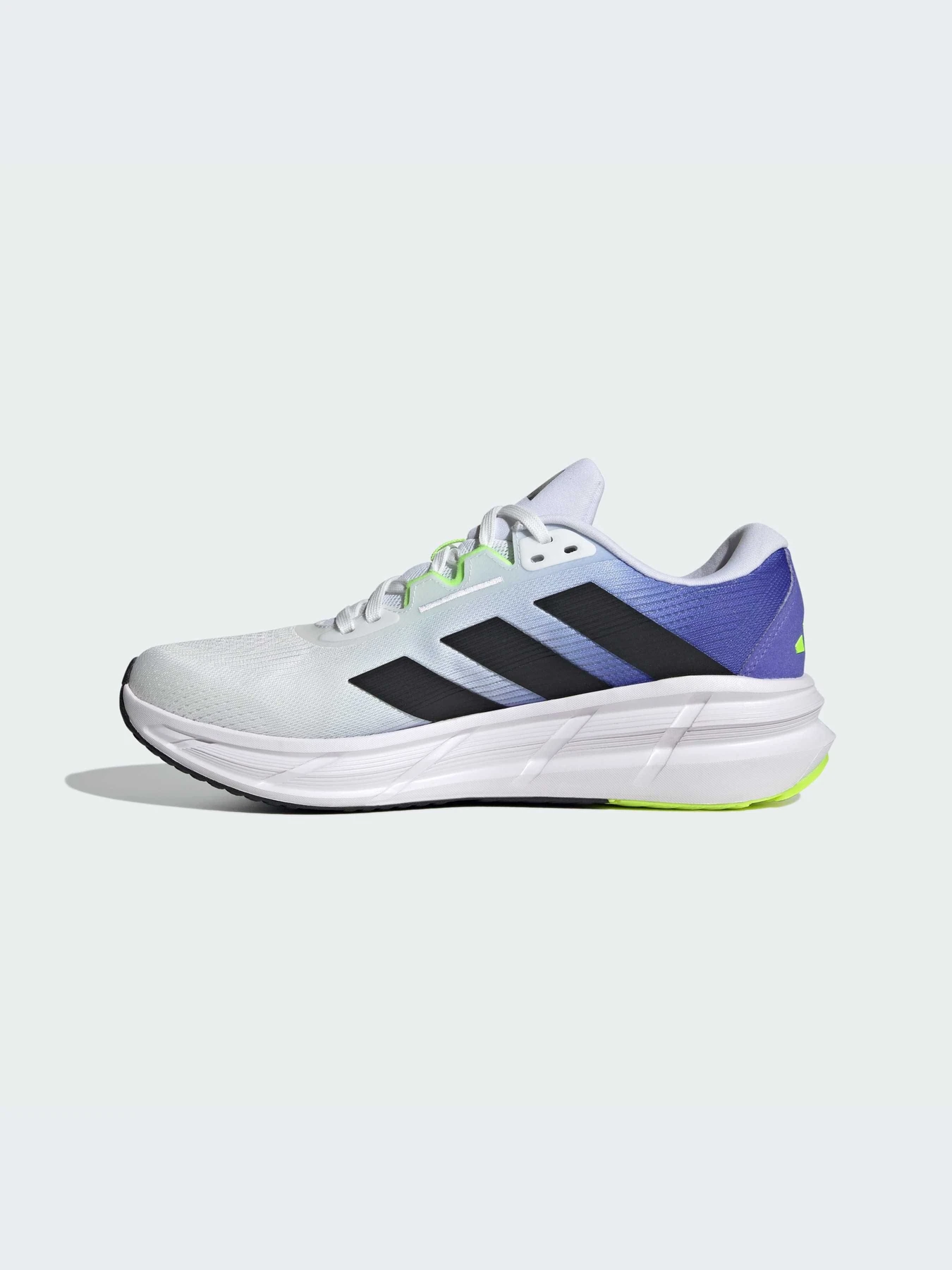 Кроссовки Adidas модель JI4616-KZ Кроссовки Adidas модель JI4616-KZ Фото