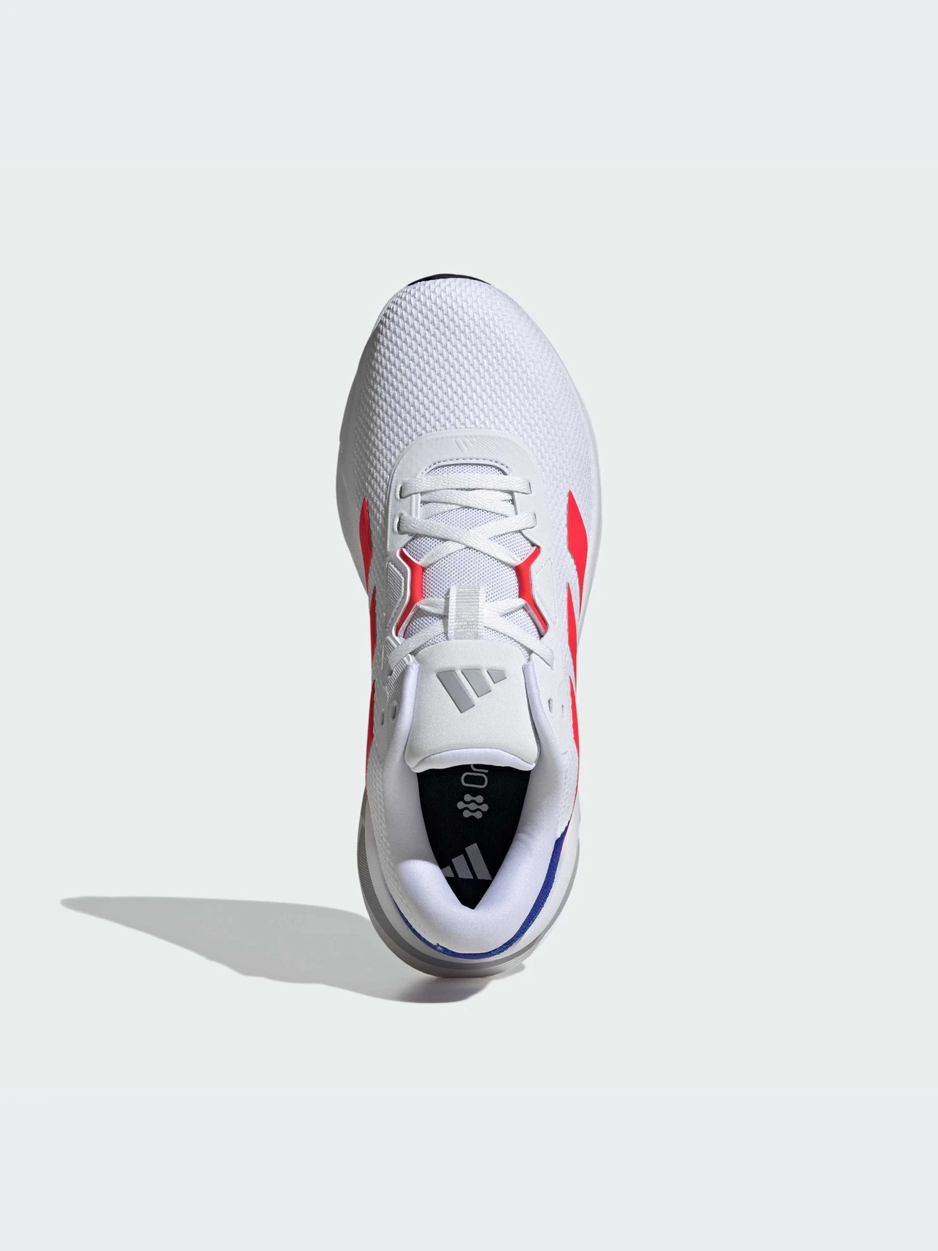 Кроссовки Adidas Galaxy модель JI4600-KZ Кроссовки Adidas Galaxy модель JI4600-KZ Фото