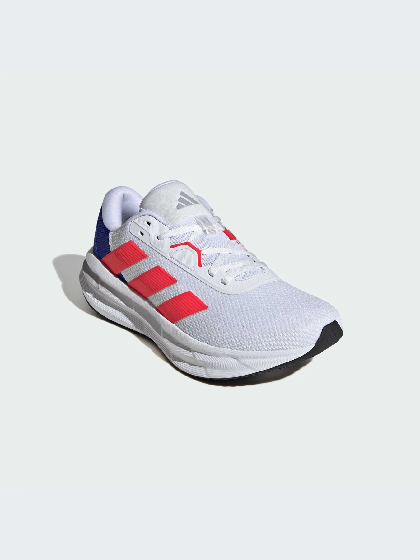 Кроссовки Adidas Galaxy модель JI4600-KZ Кроссовки Adidas Galaxy модель JI4600-KZ Фото