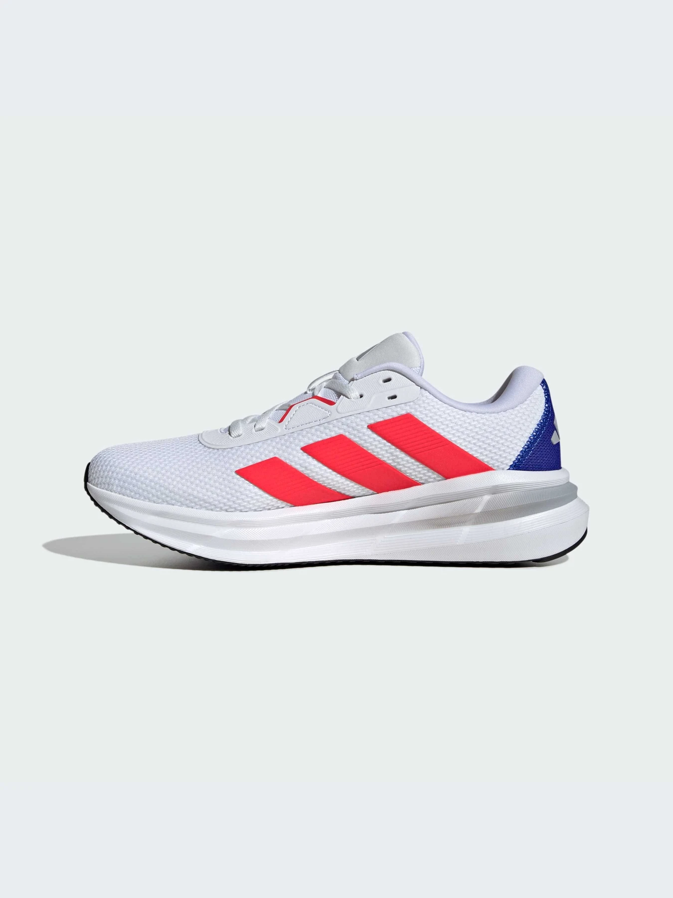 Кроссовки Adidas Galaxy модель JI4600-KZ Кроссовки Adidas Galaxy модель JI4600-KZ Фото