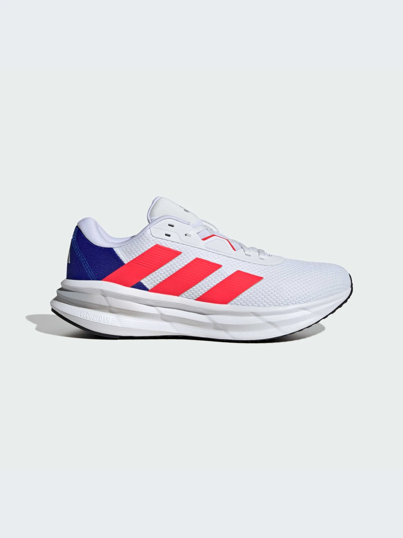 Кроссовки Adidas Galaxy модель JI4600-KZ Кроссовки Adidas Galaxy модель JI4600-KZ Фото