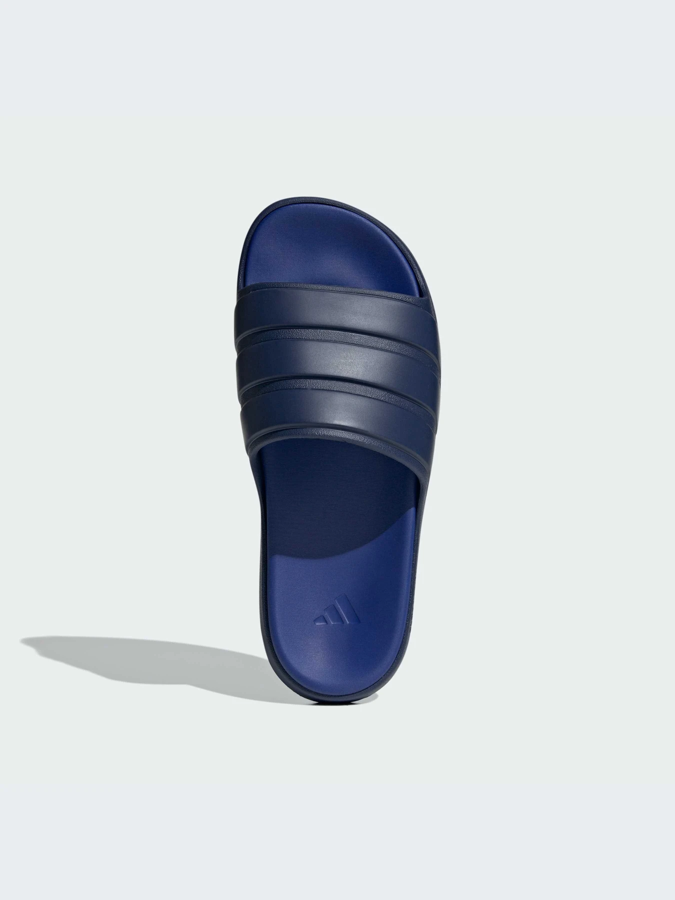 Шлёпанцы Adidas модель JI2276-KZ Шлёпанцы Adidas модель JI2276-KZ Фото